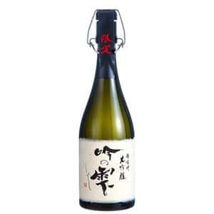 其他清酒 清酒 田邊酒造 越前岬 大吟釀 吟の雫 720ml - 金賞