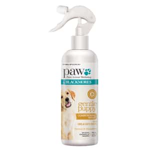 皮膚毛髮護理 清潔美容用品 Blackmores澳佳寳 PAW寵物照護 幼犬護毛調理噴霧 200ml (25511)