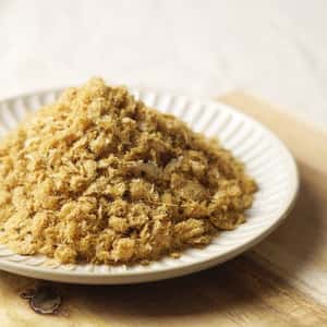 汪喵星球 凍乾 DogCatStar 冷凍乾燥原肉小零嘴 山味 紐西蘭牛肉鬆 40g (貓犬用) (SN509) (圖片3)