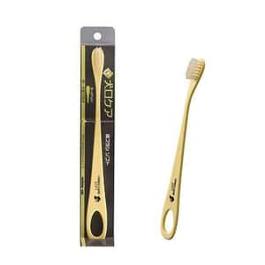 口腔護理 清潔美容用品 Mind Up 犬用牙刷 大型刷頭 軟毛 180mm x 15.5mm (91601360)