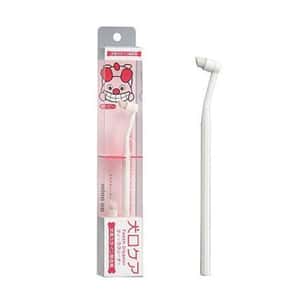 口腔護理 清潔美容用品 Mind Up 犬用 美白牙刷 18mm x 145mm x 7mm (91601362)