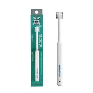 口腔護理 貓咪清潔美容用品 Mind Up 貓用 360度清潔牙刷 155mm x 13.5mm (91601517)