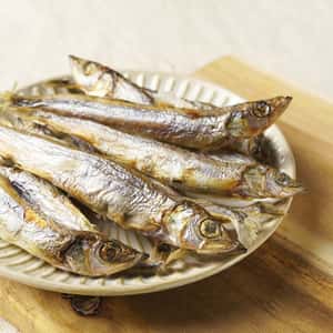 汪喵星球 凍乾 DogCatStar 冷凍乾燥原肉小零嘴 海味 北歐鯡魚 40g (貓犬用) (SN554) (圖片3)