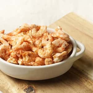 汪喵星球 凍乾 DogCatStar 冷凍乾燥原肉小零嘴 海味 府城火燒蝦 20g (貓犬用) (SN548) (圖片3)