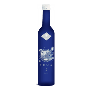 其他清酒 清酒 WAKAZE ORBIA GAIA 地球 500ml (製造日 2021.03) (TBS)