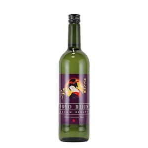 東洋美人 清酒 東洋美人 純米大吟釀 Asian Beauty 750ml