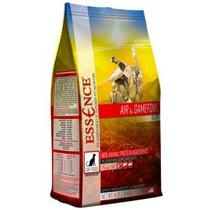 ESSENCE 貓糧 貓乾糧推薦：ESSENCE 貓糧 傲翔精選配方 珍珠雞肉+鴨肉+火雞肉及雞肉 4lb (ESC-AG1)