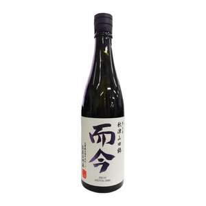 【清酒】而今 清酒 Sake推薦：而今 きもと秋津山田錦 720ml
