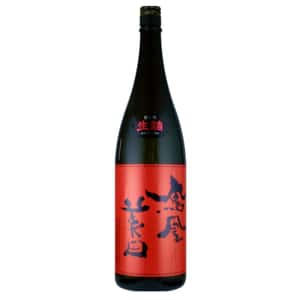 鳳凰美田 清酒 小林酒造 鳳凰美田 赤判 純米大吟釀 瓶燗火入 1.8L