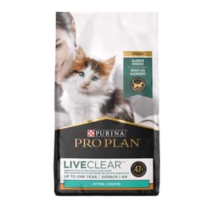PURINA PROPLAN 冠能 貓糧 舒敏系列 幼貓配方 雞肉 3.2lb (NE12486332) (圖片3)