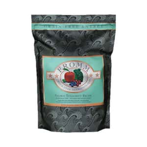 Fromm 福摩 貓糧 Fromm福摩 貓糧 無穀物全魚蔬菜配方 10lb