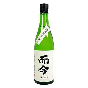 【清酒】而今 清酒 Sake推薦：而今 特別純米酒 無濾過生酒 720ml