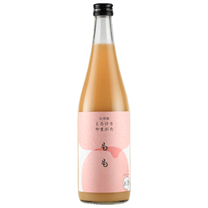 桃酒 果酒 出羽桜酒造 出羽櫻 桃子果酒 720ml