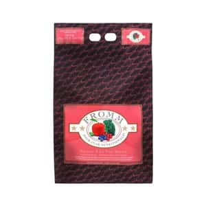 Fromm 福摩 狗糧 Fromm福摩 狗糧 三文魚蔬菜配方 12lb