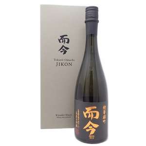 【清酒】而今 清酒 Sake推薦：而今 特等雄町 純米大吟釀 720ml