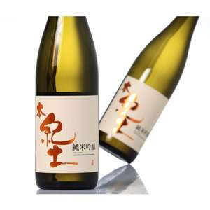 【清酒】紀土 清酒 Sake推薦：本紀土 純米吟釀 720ml