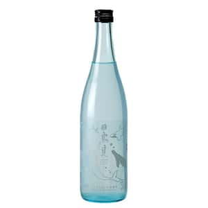 日高見 清酒 平孝酒造 日高見 純米吟釀 うすにごり 720ml - 季節限定