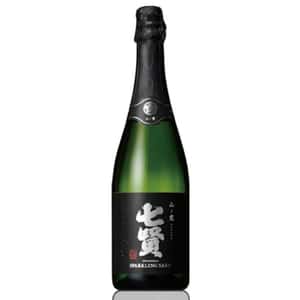 七賢 清酒 七賢 山霞 Sparkling Sake 發泡氣泡清酒 720ml