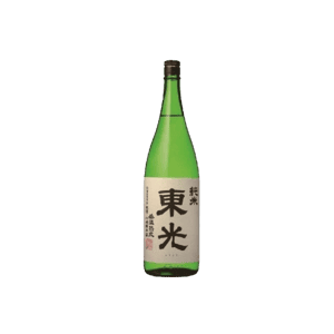 【清酒】東光 清酒 Sake推薦：東光 純米酒 1.8L(TBS)