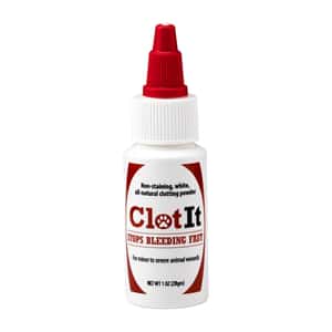 皮膚毛髮護理 清潔美容用品 ClotIt® 血液凝結粉 1oz (CL-00500)
