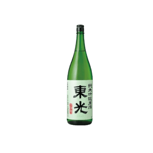 【清酒】東光 清酒 Sake推薦：東光 純米吟釀 原酒 1.8L