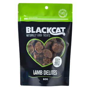 BLACKCAT 貓零食 BLACKCAT 貓零食 羊肉 60g (BC-01725)