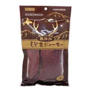 Pets Life 狗零食推薦：Pets Life 北海道日高鹿肉塊 70g (GS-94001)