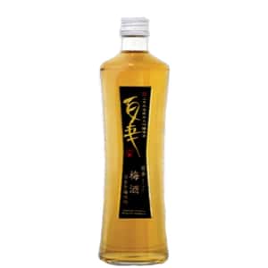 梅酒 Plum Wine 榮光富士 百幸 梅酒 500ml