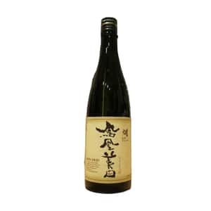 鳳凰美田 清酒 小林酒造 鳳凰美田 燗 きもと仕込 純米吟釀 赤磐雄町 720ml