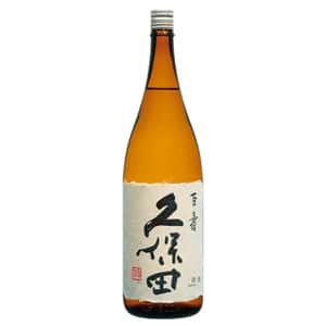 久保田 Kubota 清酒 久保田 百壽 本釀造 1.8L