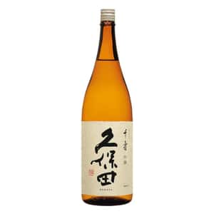 久保田 Kubota 清酒 久保田 千壽 吟釀 1.8L