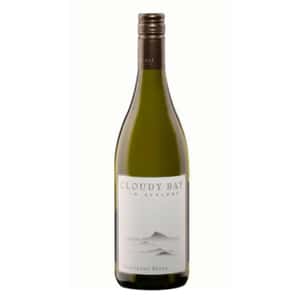 紐西蘭白酒 白酒 White Wine Cloudy Bay (White) Chardonnay 750ml (1104795) - 原裝行貨