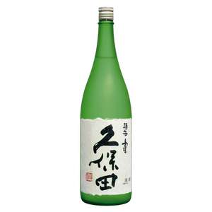 久保田 Kubota 清酒 久保田 碧壽 純米大吟釀 1.8L