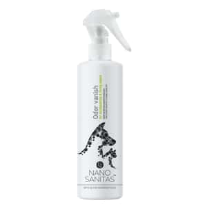 其他 NanoSanitas 納米銀除臭劑 250ml (ODORVAN25)