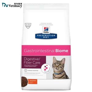 Hills 處方糧貓糧 Hills 處方糧 貓糧 Gl Biome 健康腸菌叢配方 4lbs (604199)