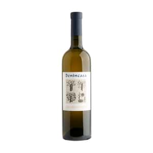 意大利白酒 白酒 White Wine Benincasa CHARDONNAY 2016 (D.O.C.) 750ml