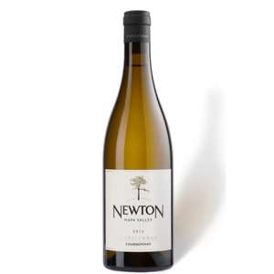 白酒 White Wine推薦：Newton (White) Unfiltered Chardonnay 2016 750ml (1081074) - 原裝行貨