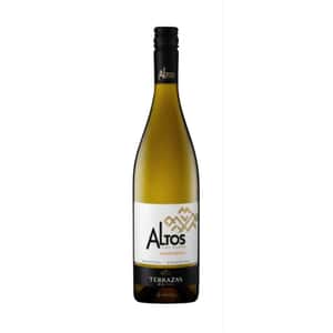 阿根廷白酒 白酒 White Wine Terrazas de los Andes (White) Chardonnay 750ml (1092576) - 原裝行貨