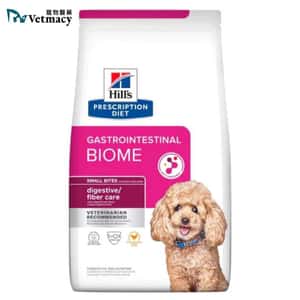 Hills 處方糧 狗糧 Hills 處方糧 狗糧 Gl Biome 健康腸菌叢配方 細粒 1.5kg (604692)