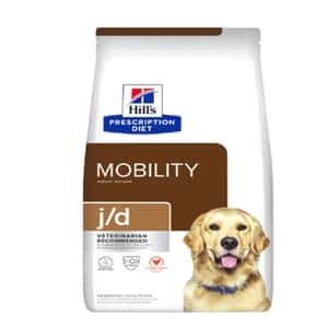 Hills 處方糧 狗糧 Hills 處方糧 狗糧 j/d 關節護理配方 8.5lbs (8620)
