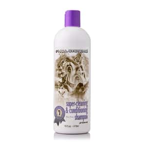 皮膚毛髮護理 清潔美容用品 頂尖 洗毛液 超級潤濕配方 16oz (KU1)