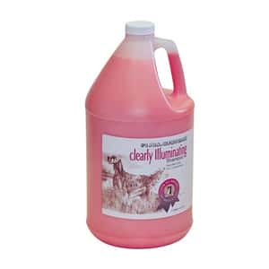 皮膚毛髮護理 清潔美容用品 頂尖 洗毛液 粉紅佳人配方 1gal (KU59)