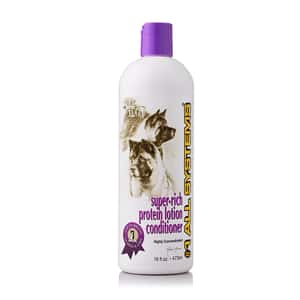 頂尖 頂尖 護毛液 高蛋白潤濕配方 16oz (KU3)