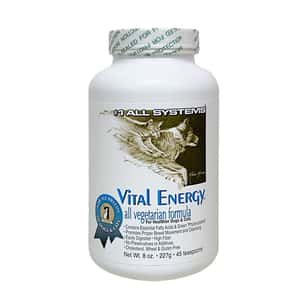 皮膚毛髮護理 清潔美容用品 頂尖 全效性營養美毛粉 素食配方 0.5lb (KU35A)