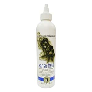 耳朵護理 清潔美容用品 1All Systems頂尖 洗耳水 天然草本配方 236ml (KU30)