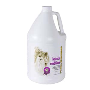 頂尖 頂尖 護毛液 植物性滋潤配方 1gal (KU8)