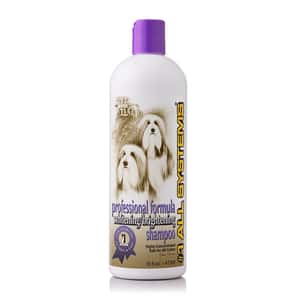 皮膚毛髮護理 清潔美容用品 頂尖 洗毛液 專業用美白配方 16oz (KU5)