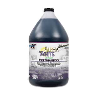 皮膚毛髮護理 清潔美容用品 雙K嘜 洗毛液 美白去漬除味系列 強力去汚配方 1gal (DK128-1)