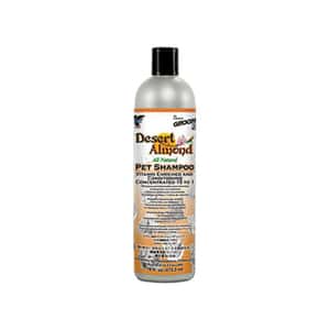 皮膚毛髮護理 清潔美容用品 雙K嘜 洗毛液 杏香除臭系列 天然杏味 16oz (DK110-16)