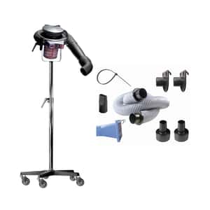 皮膚毛髮護理 清潔美容用品 雙K嘜 吹風機 9000II™ 強力 (DK9000II)